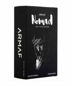 Alternative view of ARMAF NOMAD THE WANDERER men edp 100ml