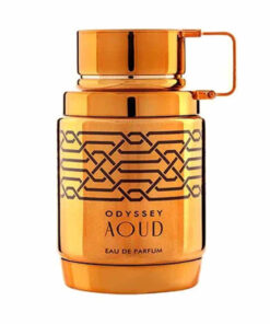 ARMAF ODYSSEY Aoud Edition men edp 100ml