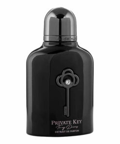 Armaf Club de Nuit Private Key to My Dreams extrait de parfum 100ml