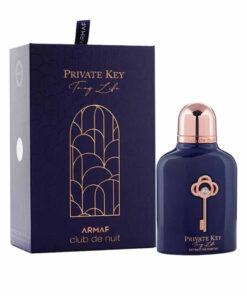 Alternative view of Armaf Club de Nuit Private Key to my Life extrait de parfum 100ml