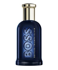 Hugo Boss Bottled Triumph Elixir - Parfum Intense 100ml