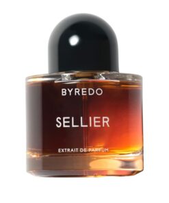 Byredo Night Veil - Sellier 50ml
