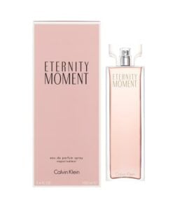 Alternative view of Calvin Klein Eternity Moment EDP 100ml for Women
