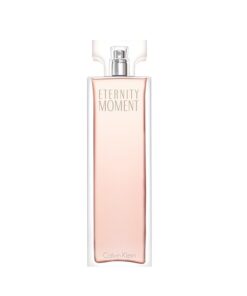 Calvin Klein Eternity Moment EDP 100ml for Women