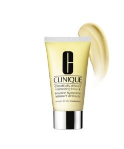 Clinique Dramatically different moisturizing lotion+emulsion hydratante tellement differente 50ml