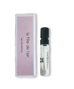 La fille de l'air by Courrèges Parfums 1.5ml Vial