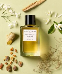 Alternative view of Essential Parfums neroli botanica edp 100ml