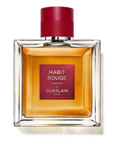 Guerlain Habit Rouge Le Parfum 100ml