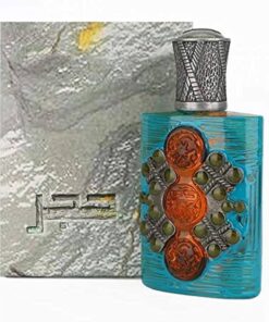 Alternative view of Hajar Junaid Perfumes Scent Molecule Concentrated Premium Perfume Oil
