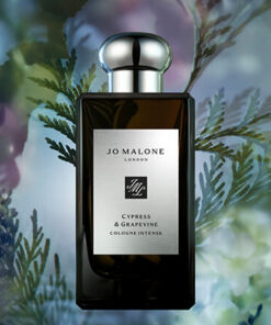 Alternative view of Jo Malone Cypress & Grapevine Scent Molecule Concentrated Ultra Premium Perfume Oil