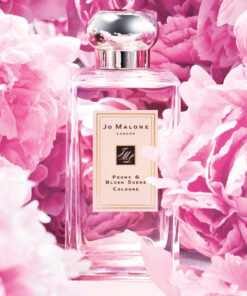 Alternative view of Jo Malone peony & blush suede Scent Molecule Concentrated Ultra Premium Perfume Oil