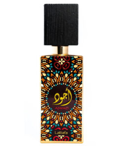 LATTAFA AJWAD edp 60ml