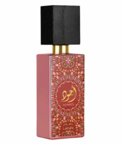 LATTAFA AJWAD PINK TO PINK edp 60ml