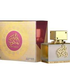 LATTAFA AL DUR AL MAKNOON GOLD edp 100ml