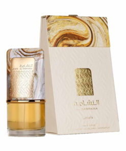 Alternative view of LATTAFA AL NASHAMA edp 100ml