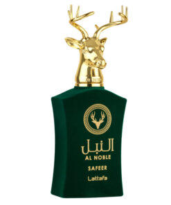 LATTAFA AL NOBLE SAFEER edp 100ml