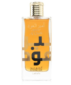 LATTAFA AMEER AL OUDH INTENSE OUD edp 100ml