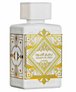 LATTAFA BADE'E AL OUD HONOR & GLORY edp 100ml