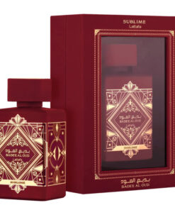 Alternative view of LATTAFA BADE'E AL OUD SUBLIME edp 100ml