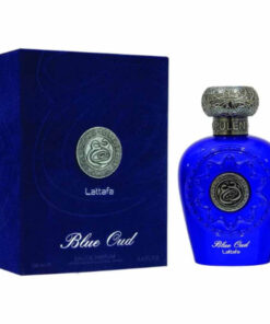 Alternative view of LATTAFA BLUE OUD edp 100ml