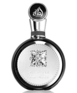 LATTAFA FAKHAR BLACK edp 100ml
