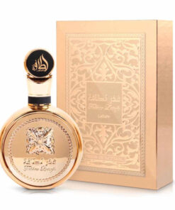 Alternative view of LATTAFA FAKHAR GOLD edp 100ml