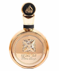 LATTAFA FAKHAR GOLD edp 100ml