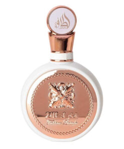 LATTAFA FAKHAR ROSE edp 100ml