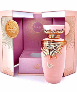 Alternative view of LATTAFA HAYA edp 100ml