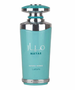 LATTAFA MAYAR NATURAL INTENSE edp 100ml