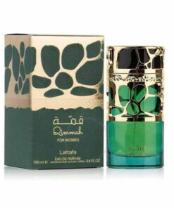 LATTAFA QIMMAH edp 100ml