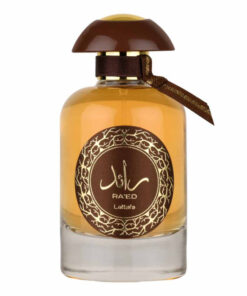LATTAFA RA'ED OUD edp 100ml