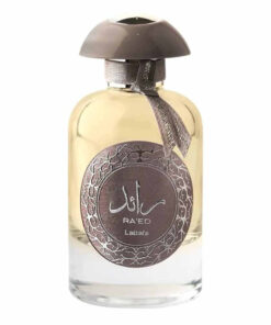 LATTAFA RA'ED SILVER edp 100ml