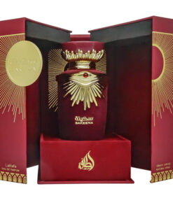 Alternative view of LATTAFA SAKEENA edp 100ml