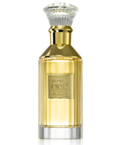 LATTAFA VELVET OUD edp 100ml