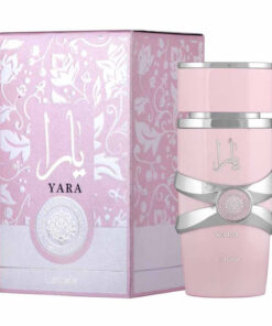 Alternative view of LATTAFA YARA edp 100ml