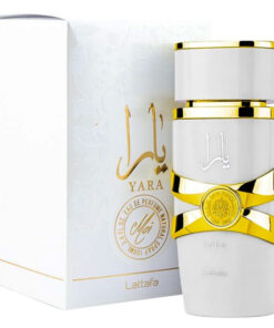 Alternative view of LATTAFA YARA MOI edp 100ml