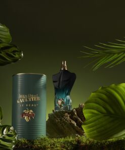 Alternative view of Jean Paul Gaultier Le Beau Le Parfum edp intense 125ml