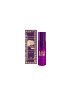 Spirit of the Kings Loyalty extrait de parfum 3ml