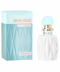Alternative view of MIU MIU FLEUR DE LAIT women edp 100ml