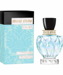 Alternative view of MIU MIU TWIST EAU DE MAGNOLIA women edp 100ml