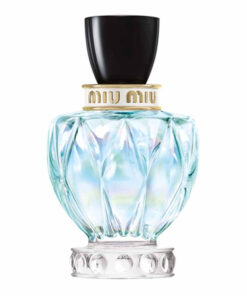 MIU MIU TWIST EAU DE MAGNOLIA women edp 100ml