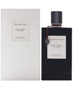 Alternative view of Van Cleef Moonlight Rose edp 75ml