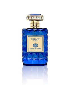 Alternative view of Spirit of the Kings Nobility extrait de parfum 3ml