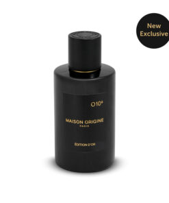 Maison Origine Edition D’Or - O10è Extrait De Parfum 100ml