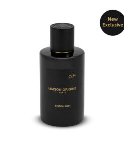 Maison Origine Edition D’Or - O7è Extrait De Parfum 100ml