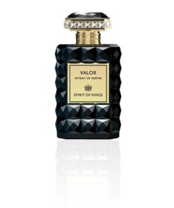Spirit of Kings Valor extrait de parfum 100ml