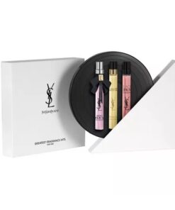 Yves Saint Laurent Greatest Hits For Her Fragrance Gift Set 3x10ml