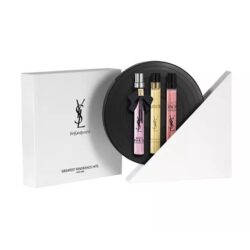 Yves Saint Laurent Greatest Hits For Her Fragrance Gift Set 3x10ml