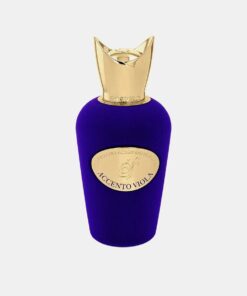 Sospiro Accento Viola edp 100ml